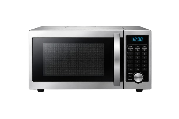 Microwave Oven Repair